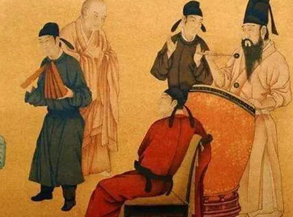 门阀和贵族的区别是什么？区别有多大？