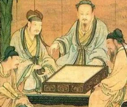东晋门阀士族四大家都是谁？分别是什么姓氏？
