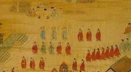门阀制度是选官制度吗？存在什么样的历史背景？