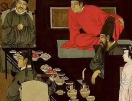 门阀制度的兴衰过程是什么样的？门阀制度是什么意思?