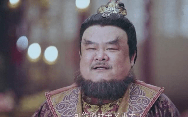 发动安史之乱的安禄山，为何轻易就被儿子给杀了？