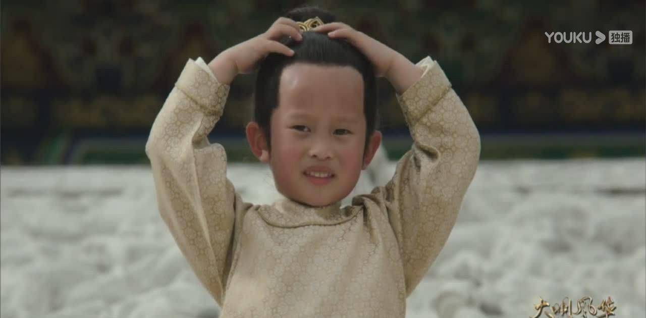 
朱祁镇为救王振，竟对孙若微说这两句话，被俘虏八年才知错在哪里！