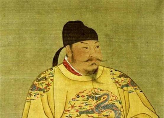 

李世民为什么不杀武则天以绝后患？