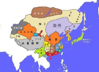 后晋被谁灭了？后晋是如何被灭的？
