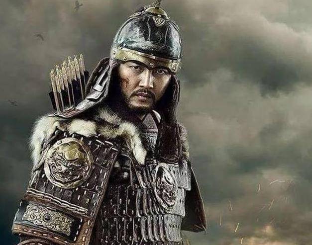 唐玄宗朝名将：王忠嗣、张守珪、哥舒翰、李光弼，还有谁？