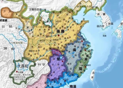后晋被谁取代？后晋的终结者是谁？