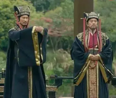 袁氏是四大世家的原因是什么？真相是什么？