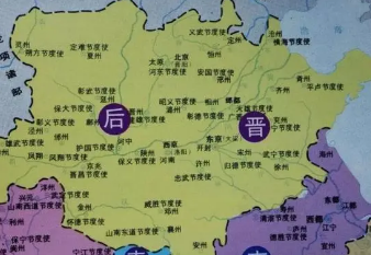 后晋之后是什么朝代？探索后晋灭亡后的朝代更迭