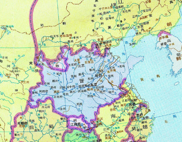 后晋是哪个朝代？后晋在当时是怎样的存在？