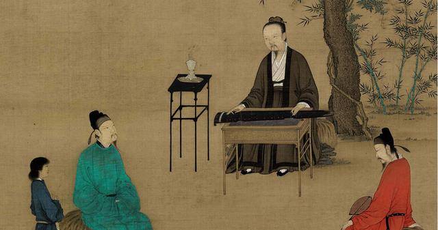 

北宋最美的公主：因何沦为金朝人的舞姬？两年后她因何谷道破裂而死？