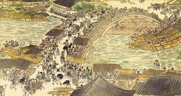中医药故事：史堪一药出奇制胜，宰相蔡京便秘苦不堪言
