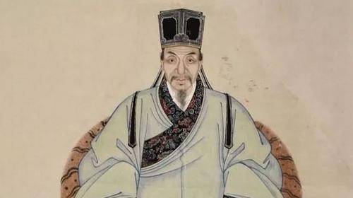 胡宗宪为什么被后人冷落？
