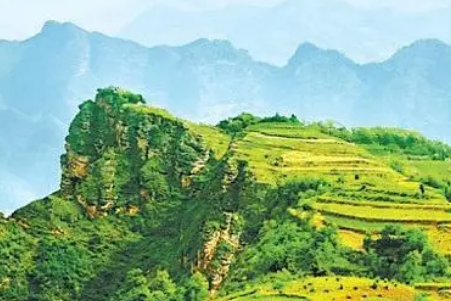 仇池古国怎么读？拼音是什么样的？