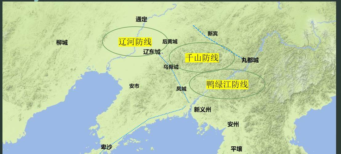 高丽战神李世民的悲剧：亲征失败之谜
