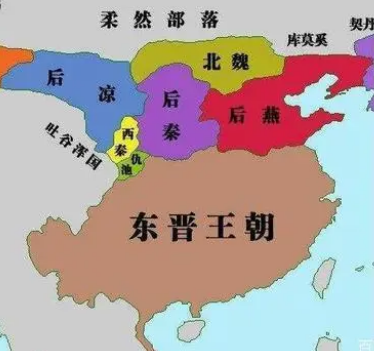 后秦是什么朝代？存在时间多少年？