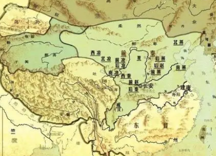 前秦灭亡后被谁取代？这个朝代存在时间很短暂吗？