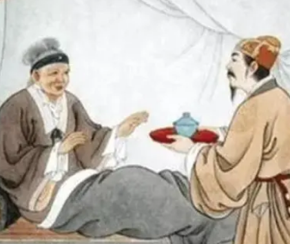  嫡长子死了谁能当嫡长子？是次子吗？