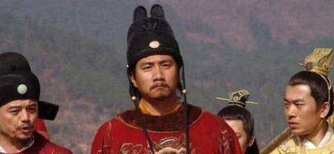 朱标如果不死，会是朱棣的对手吗？