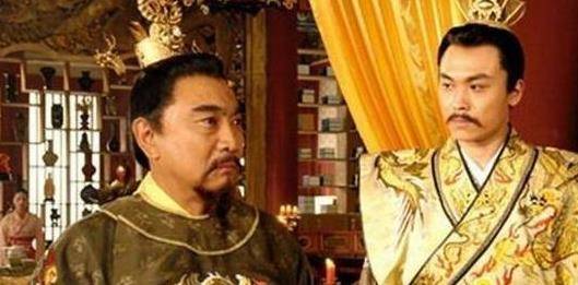 朱元璋遗言暗示建文帝死亡？