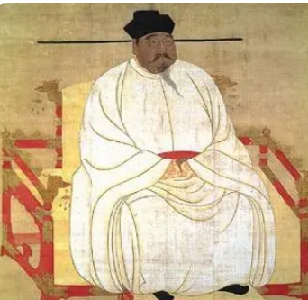  宋朝是如何选定继承人的？是嫡长子继承制吗？