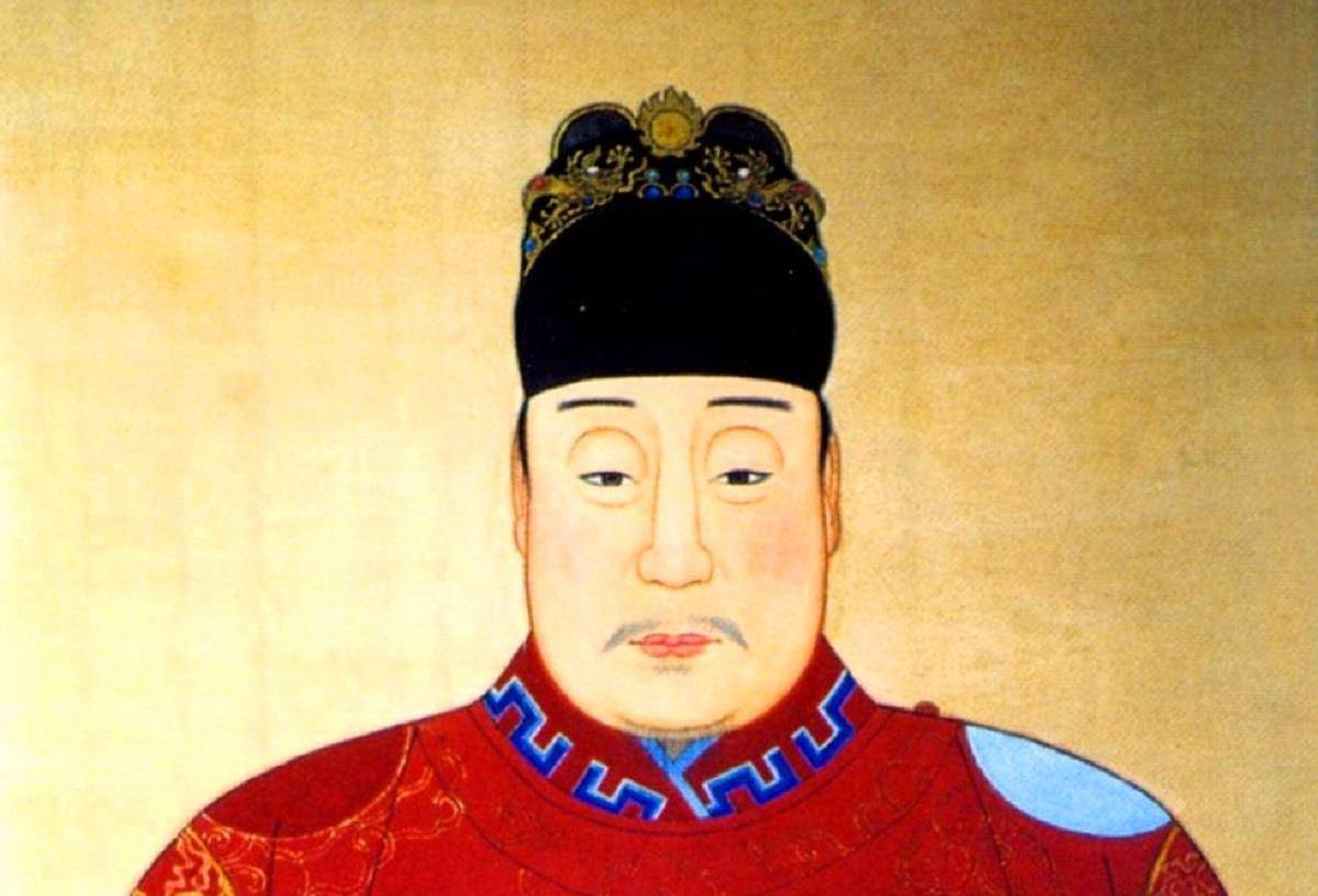 

勃列日涅夫：朱翊钧？