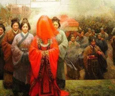 西汉和亲公主有哪些？有着什么意义存在？