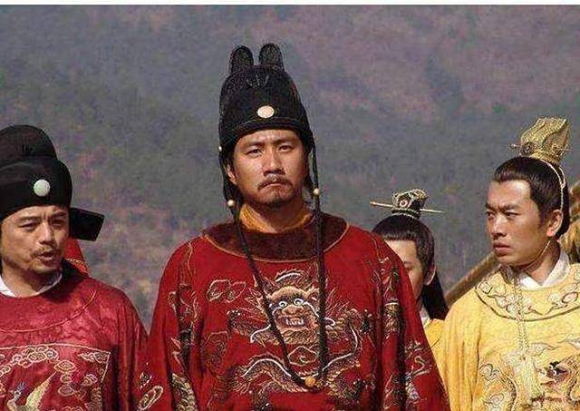 朱元璋为何杀功臣？朱标之死导致他走上了这条路