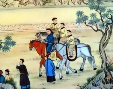 太子洗马和太子太傅有何区别？他们的职责分别是什么？