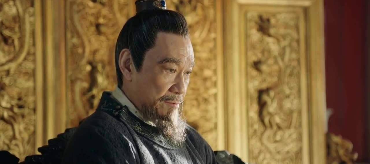 

朱棣为什么会被朱标踩在脚下？史学家：他不过是个“野种”