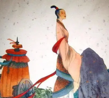 汉武帝时和亲的公主是谁？是自己的哪个女儿？