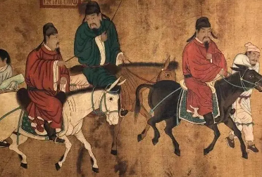 太子洗马是什么意思？太子洗马的主要职责是什么？