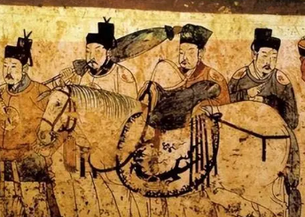 晋朝太子洗马是什么官职？“太子洗马”是什么意思？