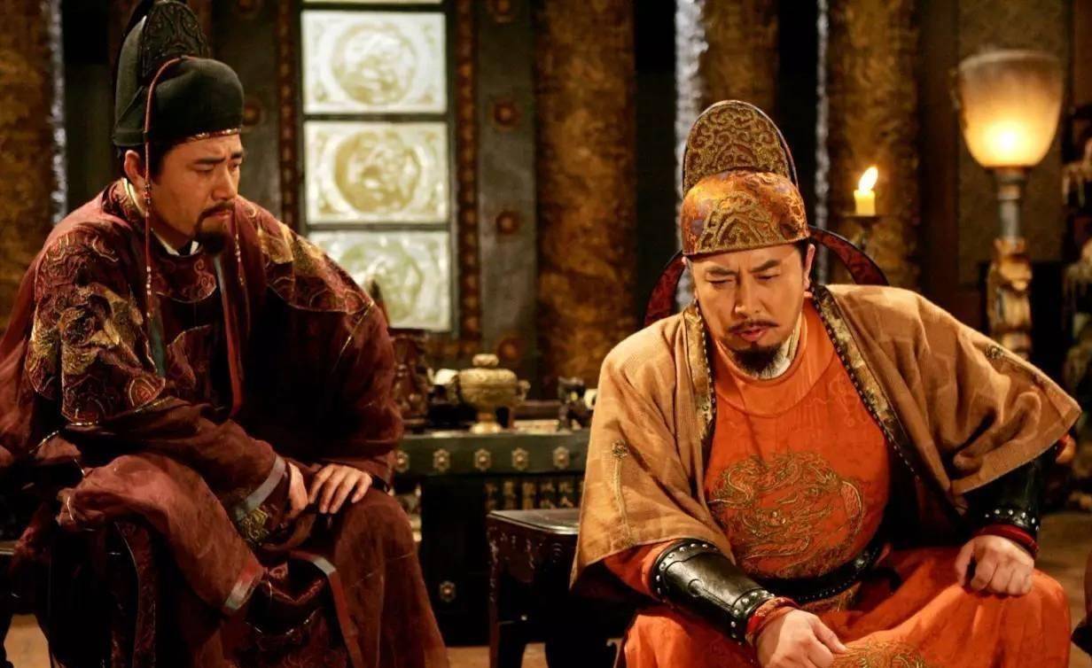 

高阳公主是如何将房玄龄一家和李唐王室推到深渊的？
恃宠而骄的女人。