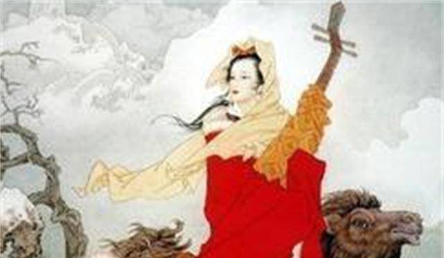 文成公主：入藏和亲贡献巨大，她的结局为何凄惨无比？