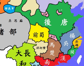 五代十国前蜀的人口情况如何？前蜀究竟有多少人？