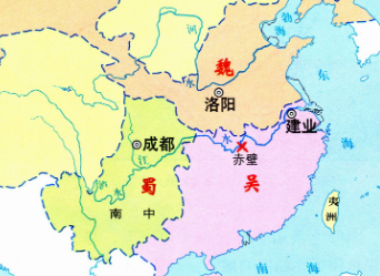 蜀地在古代被称为什么？这个称呼是怎么来的？