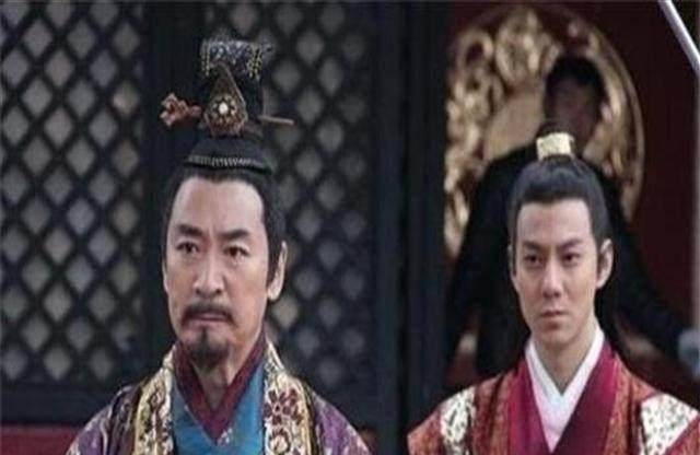 

杨坚犯一致命错误，李渊明知却故犯，是纯属巧合？还是历史必然？