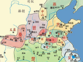 古应国为何灭亡？应国灭亡的原因有哪些？