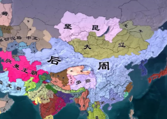 后周的战斗力为什么这么强？主要原因是什么？