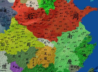 后周为什么被宋朝取代？有哪些不同的原因？