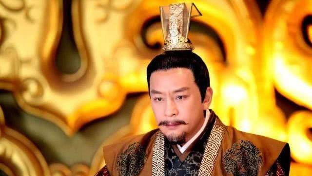 朱元璋：我寿命多久？道士：比我多1天，老朱听后下令：给我斩了他！