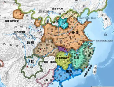 后周真的比北宋强多了吗？为什么这么说呢？