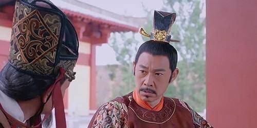 李世民为何没治罪玄武门之变前的动摇手下？