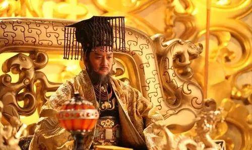 为什么杨坚不叫隋太祖或高祖，而叫隋文帝？