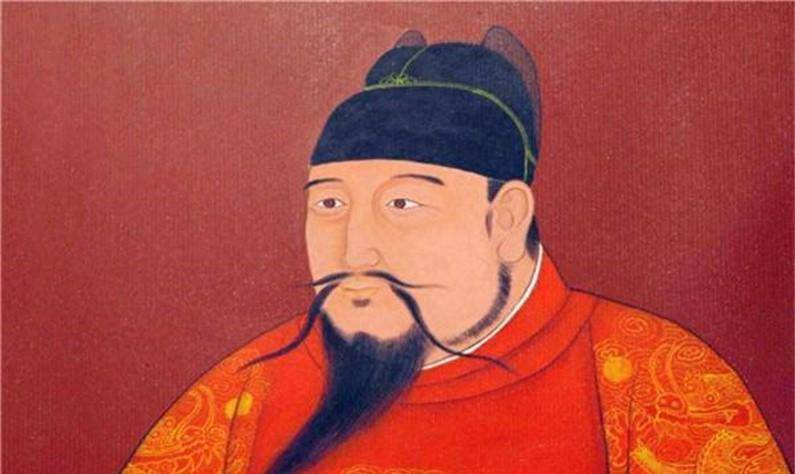 朱高煦：被父亲朱元璋讨厌，被父亲朱棣诓骗，被父亲仁宗捧杀，最后被侄子烤死