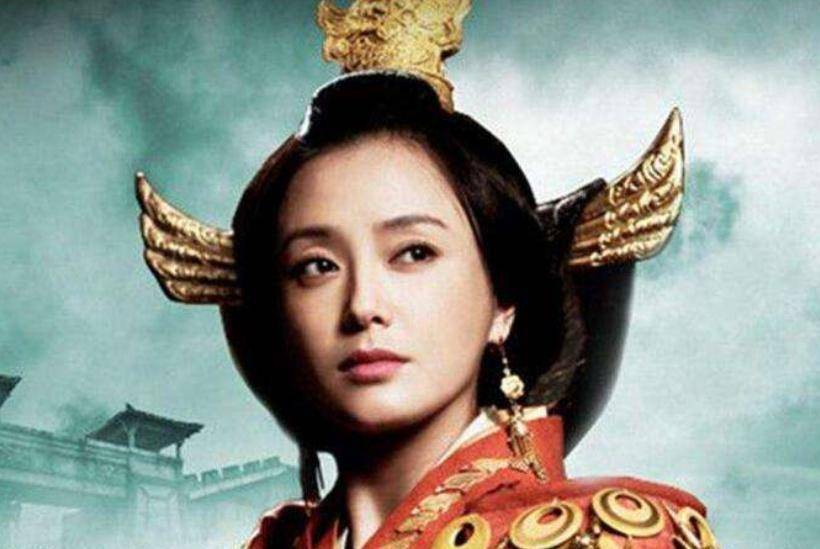 武家为何未被清算？吕后和武则天的区别在哪里？