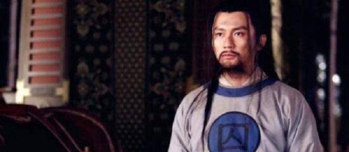 

唐朝开国元勋，因为乳名被唐太宗错杀，替武则天背了黑锅