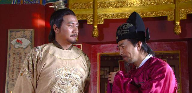 

朱元璋：我大明江山能传几代？刘伯温：万子万孙！之后果然应验了