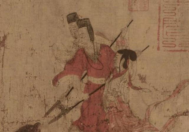 朱元璋最勇猛的将领：朱亮祖