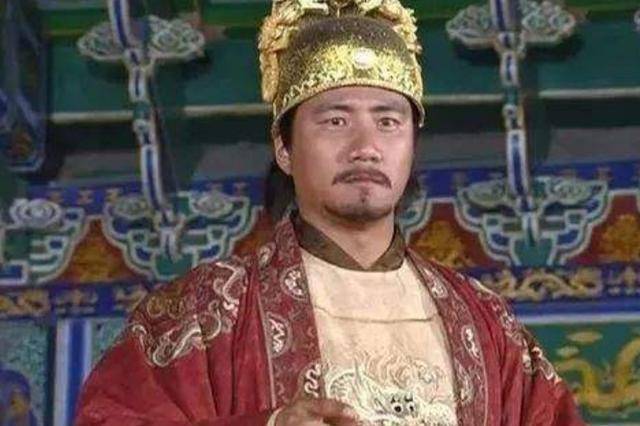 朱元璋为何杀功臣？漏掉的一人是谁？多年后大明江山易主
